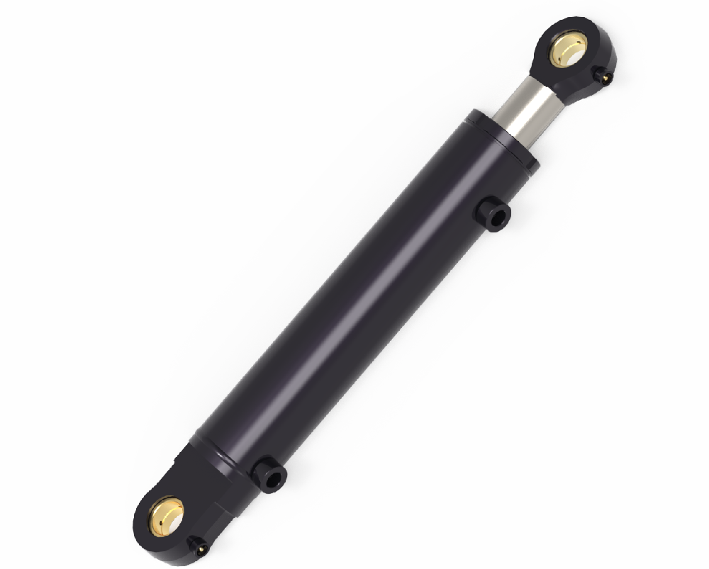 大型液壓缸 大型液壓缸