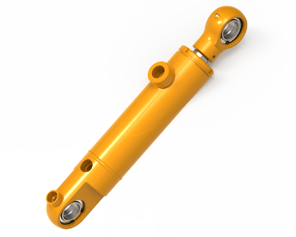 液壓缸專業廠家參與行業標準制定,共促行業規范化發展