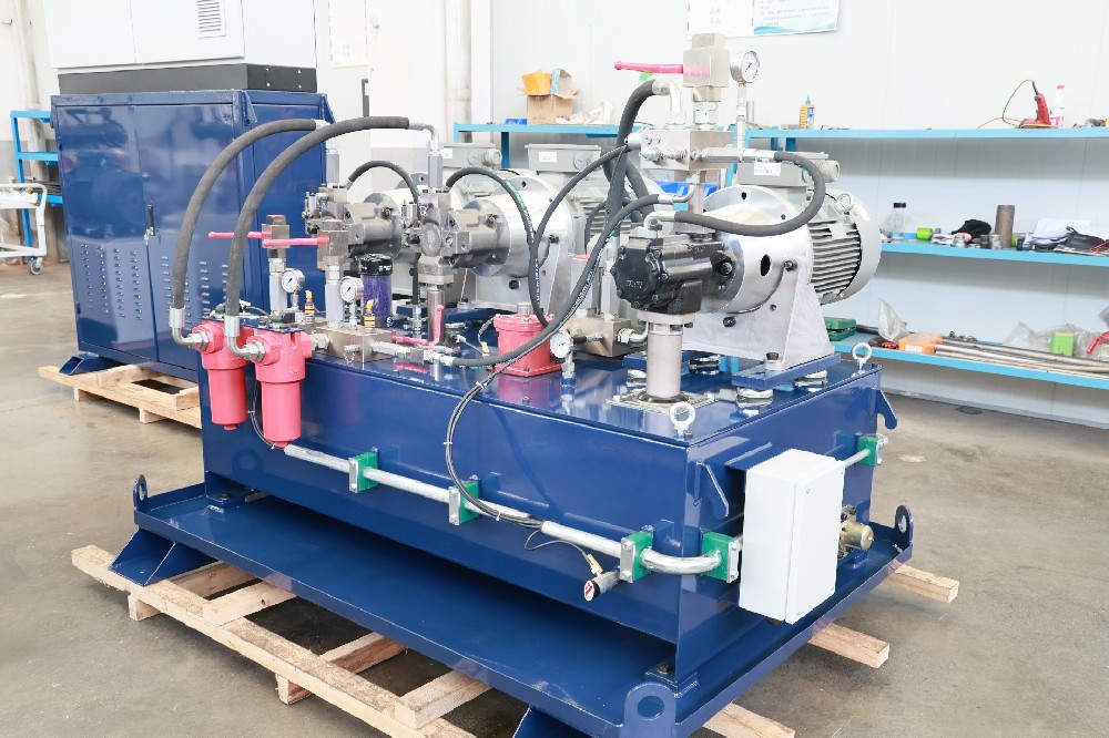 船用液壓舵機油缸 船用液壓舵機油缸