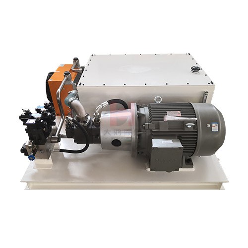 液壓站遠程監(jiān)控技術(shù)能否真正降低設(shè)備故障率?