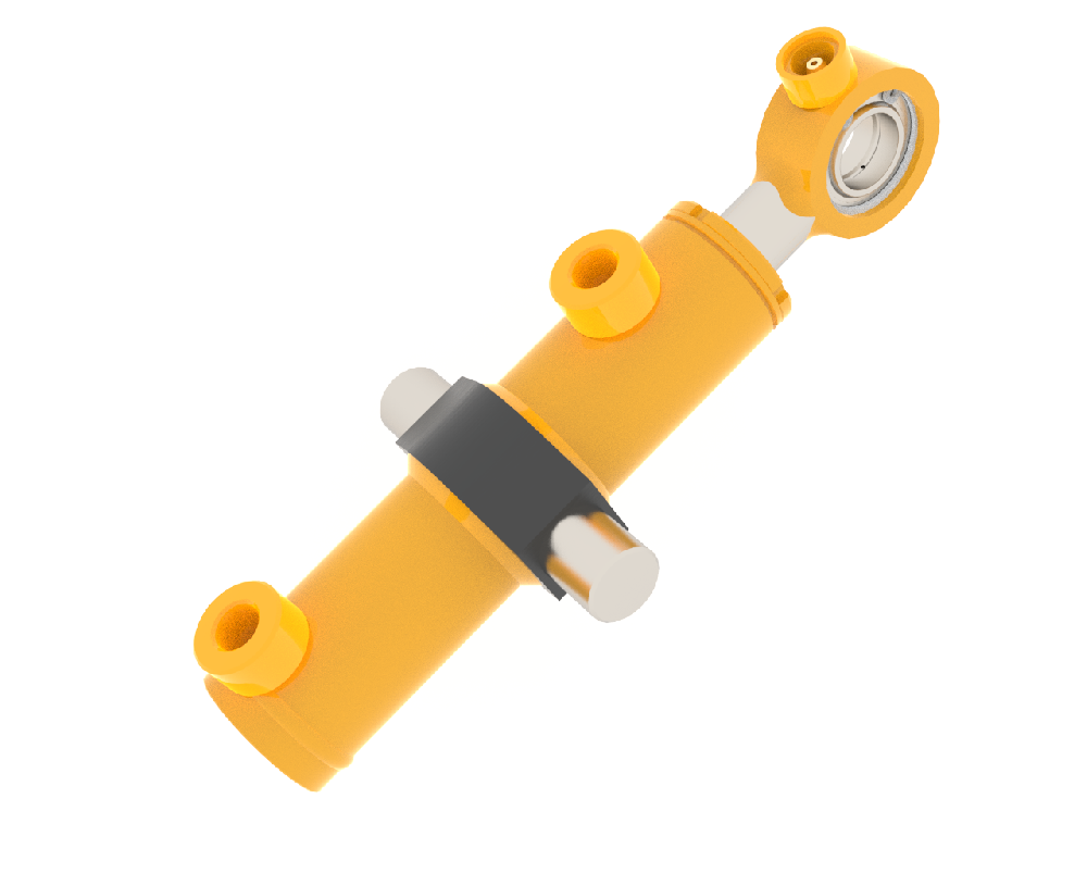 液壓缸批發服務:庫存充足,發貨迅速