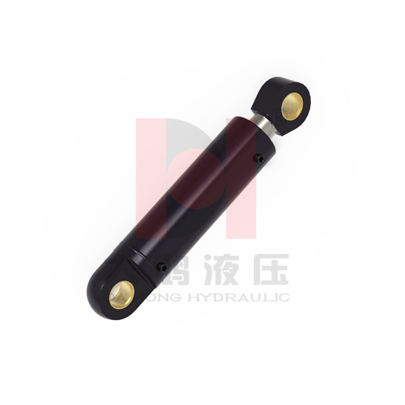 掘進機液壓油缸 掘進機液壓油缸