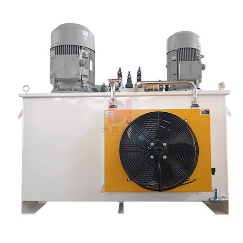 液壓系統(tǒng)技術(shù)在重工業(yè)應(yīng)用中是否正進入關(guān)鍵轉(zhuǎn)型期？