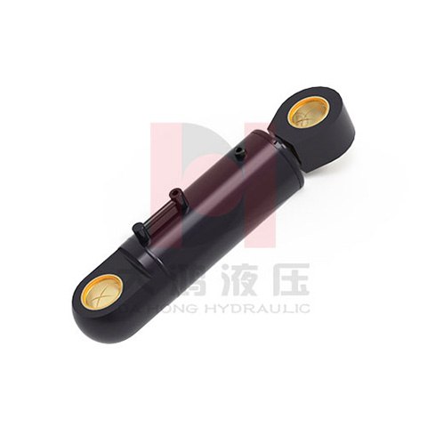 液壓油缸活塞桿表面磨損如何修復？