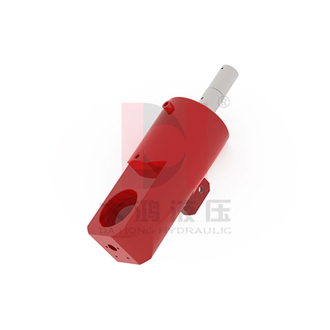 道岔轉換油缸 道岔轉換油缸