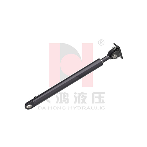 柱塞油缸 柱塞油缸