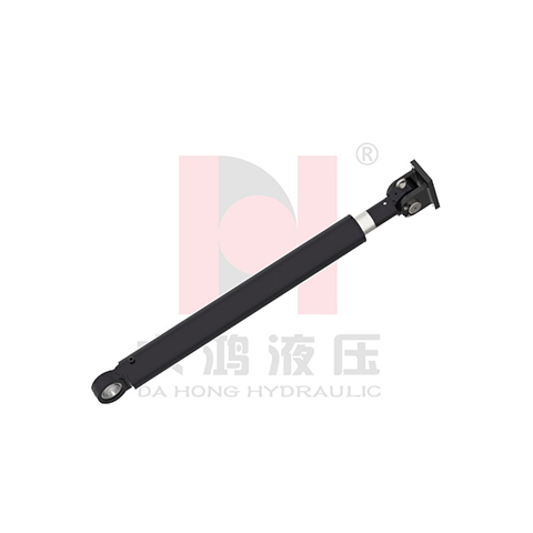 大噸位柱塞油缸現在主要用在哪些新設備上?